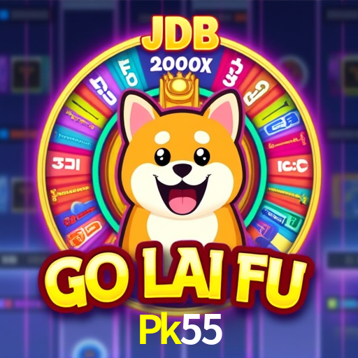 A Experiência Imersiva dos Cassinos Ao Vivo no Pk55