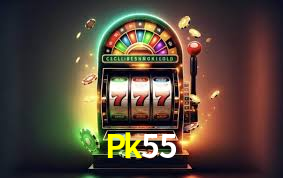 Descubra o Mundo do Cassino Online com Pk55