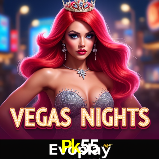 A Emoção da Loteria na Pk55: Uma Chance de Mudança de Vida