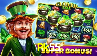 Desvendando o Mundo dos Jogos Virtuais na Pk55