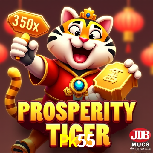 Inovações de Jogos na Pk55: O Futuro das Experiências Interativas