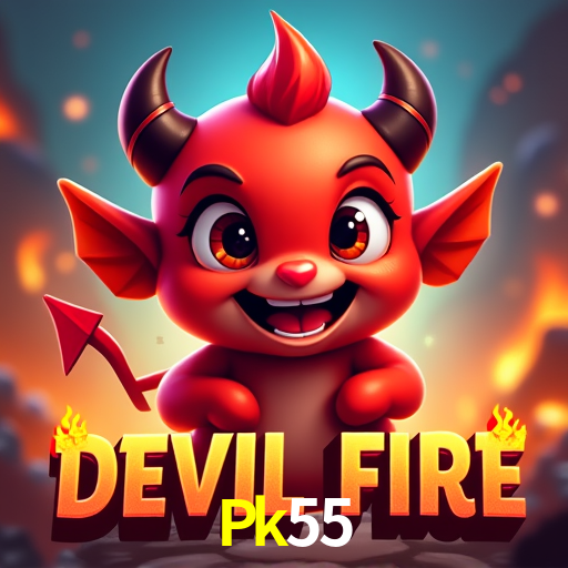 Descubra a Magia dos Jogos de Arcade no Pk55