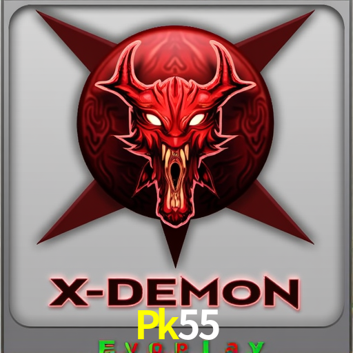 A Revolução dos Aplicativos de Jogos no Pk55